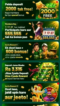 PK177 Game APK Download – Play and Earn Real Money 3 PK177 Game APK