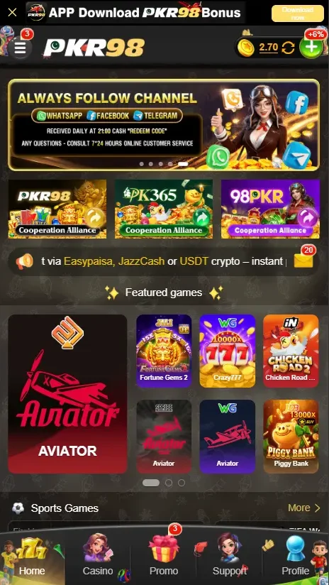 PKR98 Game Download APK (Latest Version 2026) with BONUS 2 PKR98 game