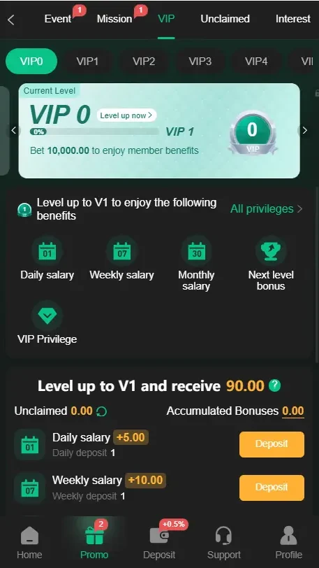BV999 Game Complete Guide to Play, Earn & Win Big Online 3 bv999 game