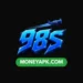 98S Game APK Logo