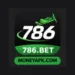 786bet game logo image