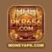 PKR656 Game Image Logo