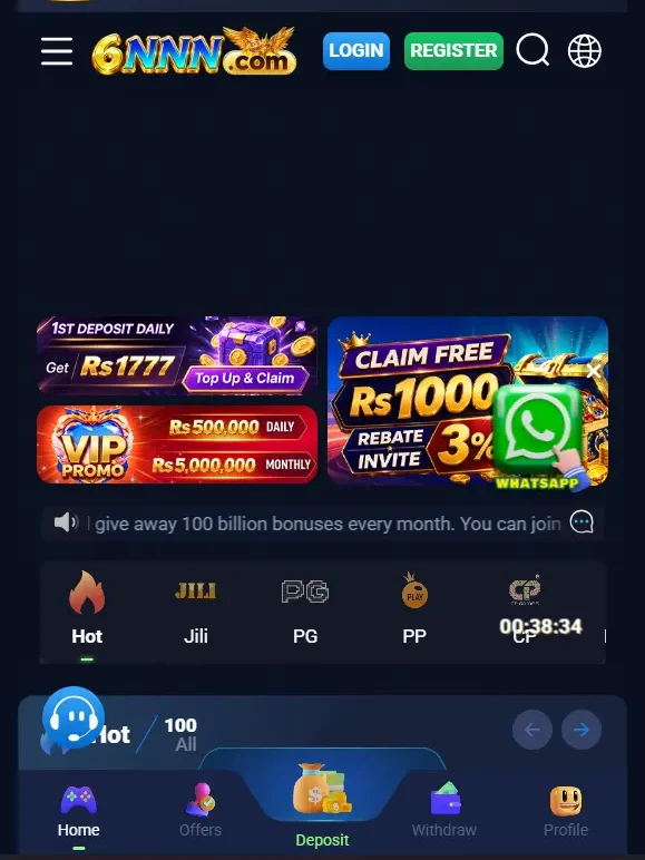 6nnn game