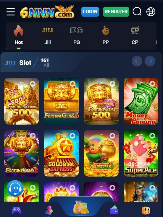 6nnn game